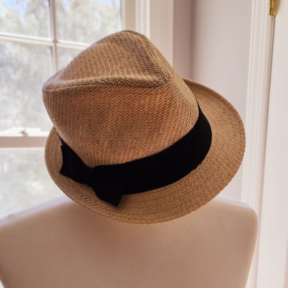 Scala Pronto Fedora Hat - Picture 2 of 3